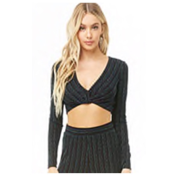 Dresses & Skirts - Two Piece Set